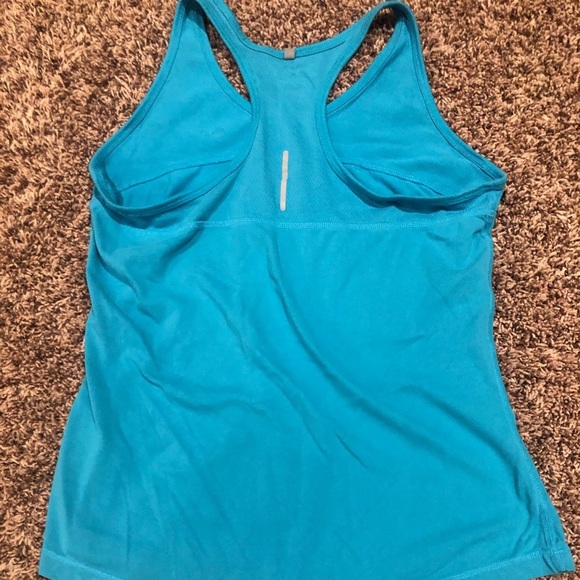 Nike Tank - Picture 2 of 3